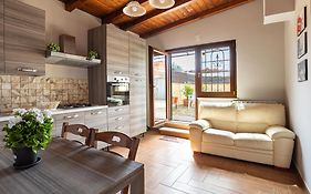 Appartamento valderoa 116 fiumicino